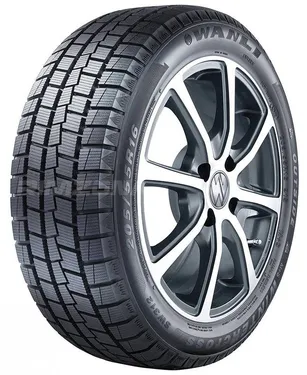 Шина WANLI SW312 245/40 R19 94H