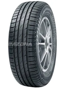 Шина NOKIAN TYRES HAKKA BLUE SUV 275/65 R17 115H