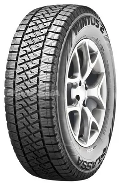 Шина LASSA WINTUS 2 205/65 R15 100R