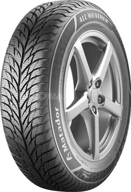 Шина MATADOR MP62 ALL WEATER EVO 155/65 R14 75T
