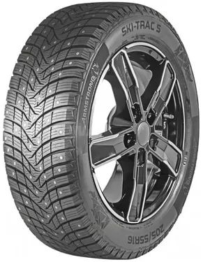 Шина ARMSTRONG SKI-TRAC S 205/55 R16 94T шип