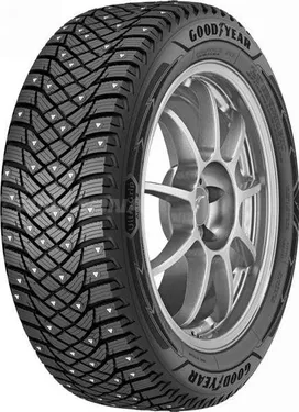 Шина GOODYEAR ULTRAGRIP ARCTIC 2 SUV 235/60 R18 107T шип