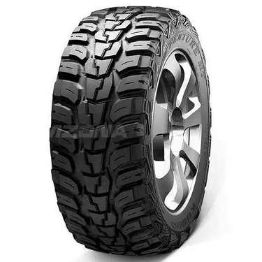 Шина KUMHO ROAD VENTURE MT KL71 245/75 R16 116Q