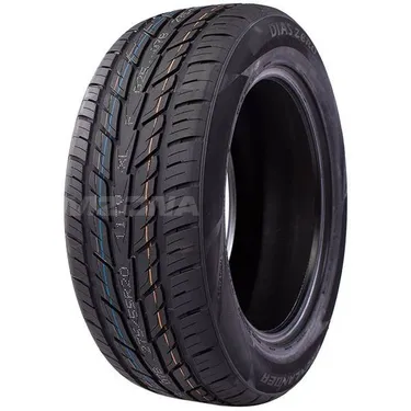 Шина GRENLANDER DIAS ZERO 295/45 R20 114W
