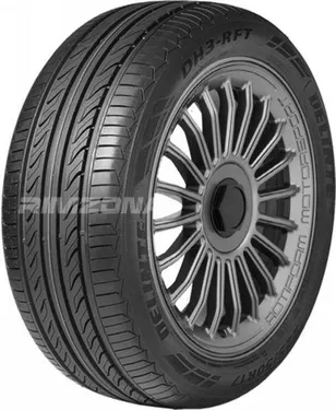 Шина DELINTE DH3-RFT 225/55 R17 97Y Run Flat