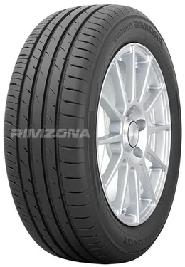 Шина TOYO PROXES COMFORT 235/40 R19 96W