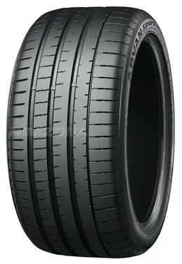 Шина YOKOHAMA ADVAN SPORT V107B 305/30 R21 104Y