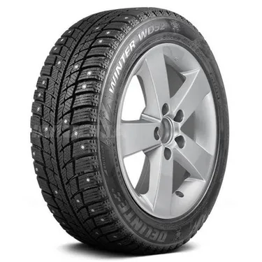 Шина DELINTE WINTER WD52 225/45 R17 94H шип