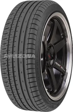 Шина ACCELERA PHI-R 195/55 R16 91V