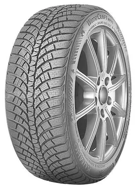 Шина KUMHO WINTERCRAFT WP71 205/45 R17 84V