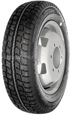 Шина КАМА ЕВРО 520 ШИП 205/75 R16 108R шип