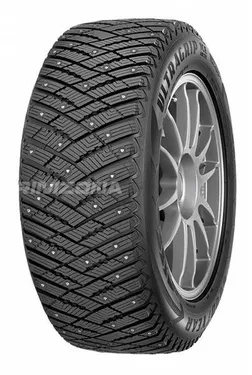 Шина GOODYEAR ICE ARCTIC 235/45 R17 97T шип