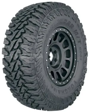 Шина YOKOHAMA GEOLANDAR M/T G003 33/12 R18 118Q