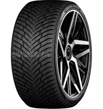 Шина GRENLANDER ICEDEFENSOR STUD II (БЕЗ ШИПОВ) 245/45 R19 98T