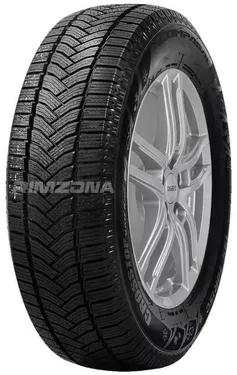 Шина COMPASAL CROSSTOP VAN A/S 215/60 R17 107T