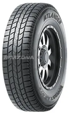 Шина ATLANDER ROVERSTAR A/T II 285/60 R18 120T
