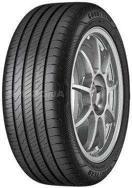 Шина GOODYEAR EFFICIENTGRIP PERFORMANCE 2 215/50 R18 92V