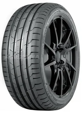 Шина NOKIAN TYRES HAKKA BLACK 2 SUV 275/40 R20 106Y