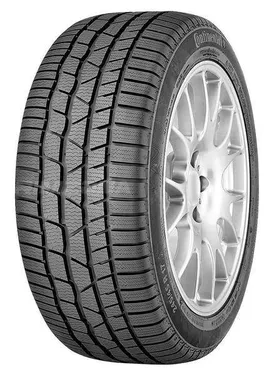 Шина CONTINENTAL CONTIWINTERCONTACT TS 830 265/45 R20 108W