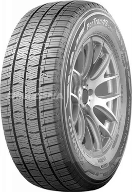 Шина MARSHAL PORTRAN 4S CX11 215/65 R16 107T