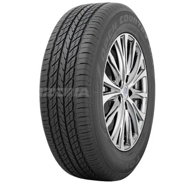 Шина TOYO OPEN COUNTRY U/T 255/65 R17 110H