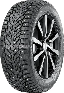 Шина NOKIAN TYRES HAKKAPELIITTA 9 245/40 R19 98T шип