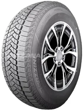 Шина MAZZINI ECOVAN ALLSEASON AS9 235/65 R16 113S