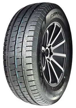 Шина COMPASAL WINTERBLAZER VAN 215/70 R15 107R