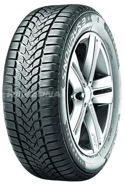 Шина LASSA SNOWAYS 3 195/45 R16 84H