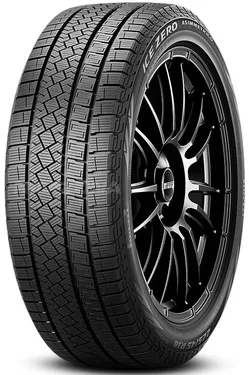 Шина PIRELLI ICE ZERO ASIMMETRICO 255/50 R19 107T