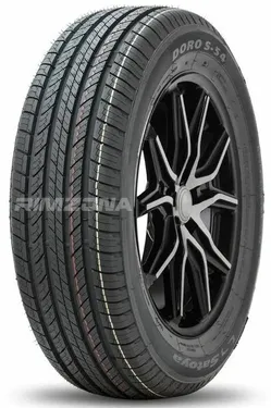 Шина SATOYA S-54 215/60 R17 96H