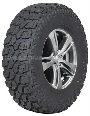 Шина MASSIMO POTERE MT 33/12 R20 114Q
