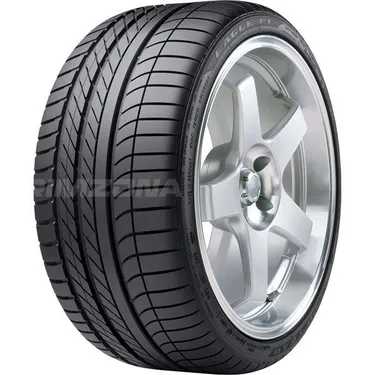 Шина GOODYEAR EAGLE F1 ASYMMETRIC 255/55 R20 110W