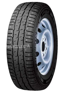Шина MICHELIN AGILIS X-ICE NORTH 205/75 R16 108R шип