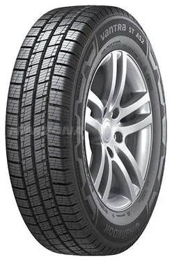 Шина HANKOOK VANTRA ST AS2 RA30 195/70 R15 102R