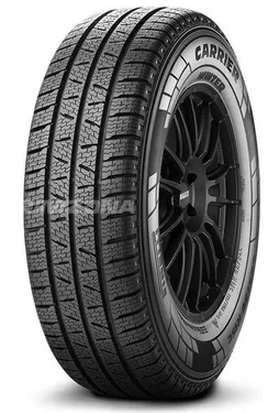 Шина PIRELLI CARRIER WINTER 235/65 R16 118R