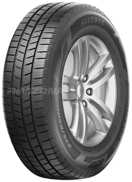 Шина AUSTONE DURATO 4S 195/70 R15 102T