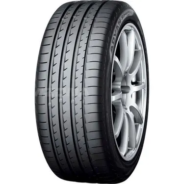 Шина YOKOHAMA ADVAN V105E 285/40 R19 107Y