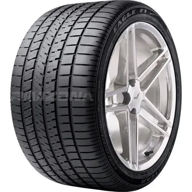Шина GOODYEAR EAGLE F1 SUPERCAR 255/35 R22 99W