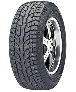Шина HANKOOK WINTER I*PIKE RW11 275/60 R18 117T шип