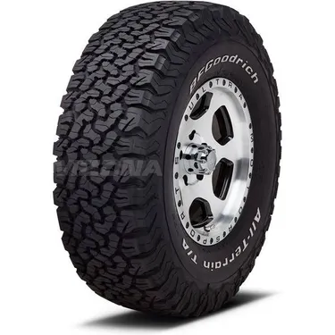 Шина BFGOODRICH ALL TERRAIN TA KO2 315/70 R17 118R