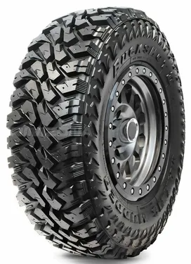 Шина MAXXIS MT-764 265/70 R16 114Q