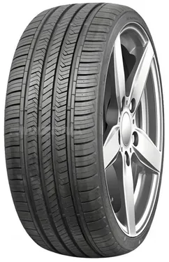 Шина WANLI RANGETOUR PLUS SU025 275/40 R20 106W
