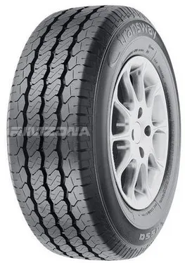 Шина LASSA TRANSWAY 205/65 R16 105R