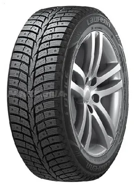 Шина LAUFENN I-FIT ICE (LW71) 195/70 R14 91T шип