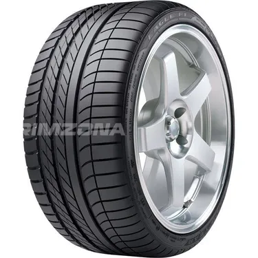 Шина GOODYEAR EAGLE F1 ASYMMETRIC 255/40 R19 100Y