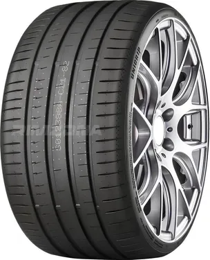 Шина UNIGRIP LATERAL FORCE SPORT 295/30 R21 102Y