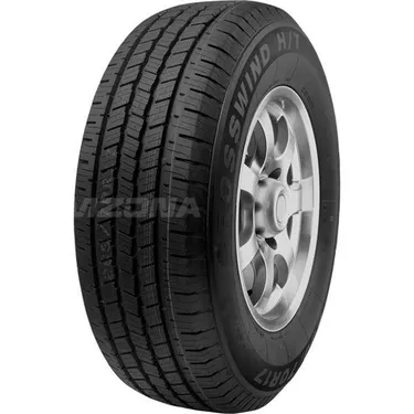 Шина LINGLONG CROSSWIND H/T 265/75 R16 116T