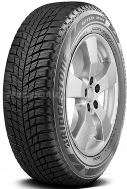 Шина BRIDGESTONE BLIZZAK LM001 225/60 R18 104H Run Flat