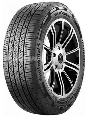 Шина CONTINENTAL CONTICROSSCONTACT H/T 255/55 R18 109H
